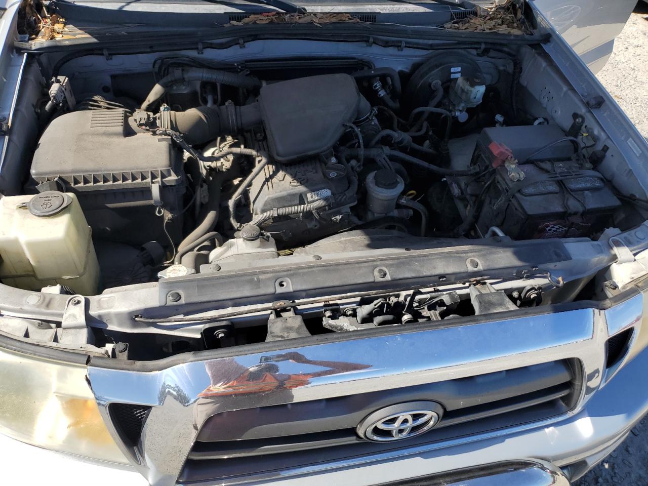 2009 Toyota Tacoma - Image 11