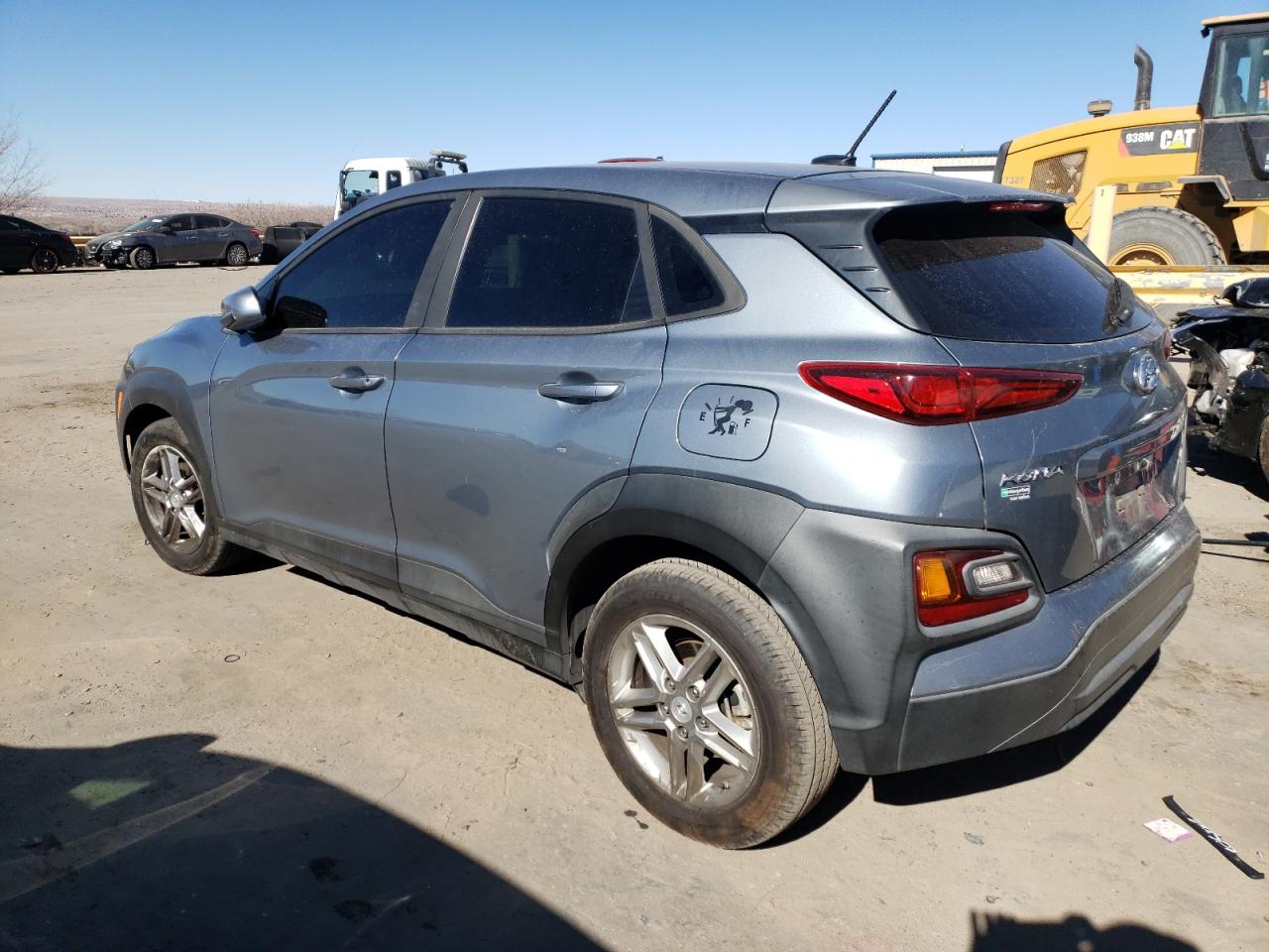 2019 Hyundai Kona - Image 2