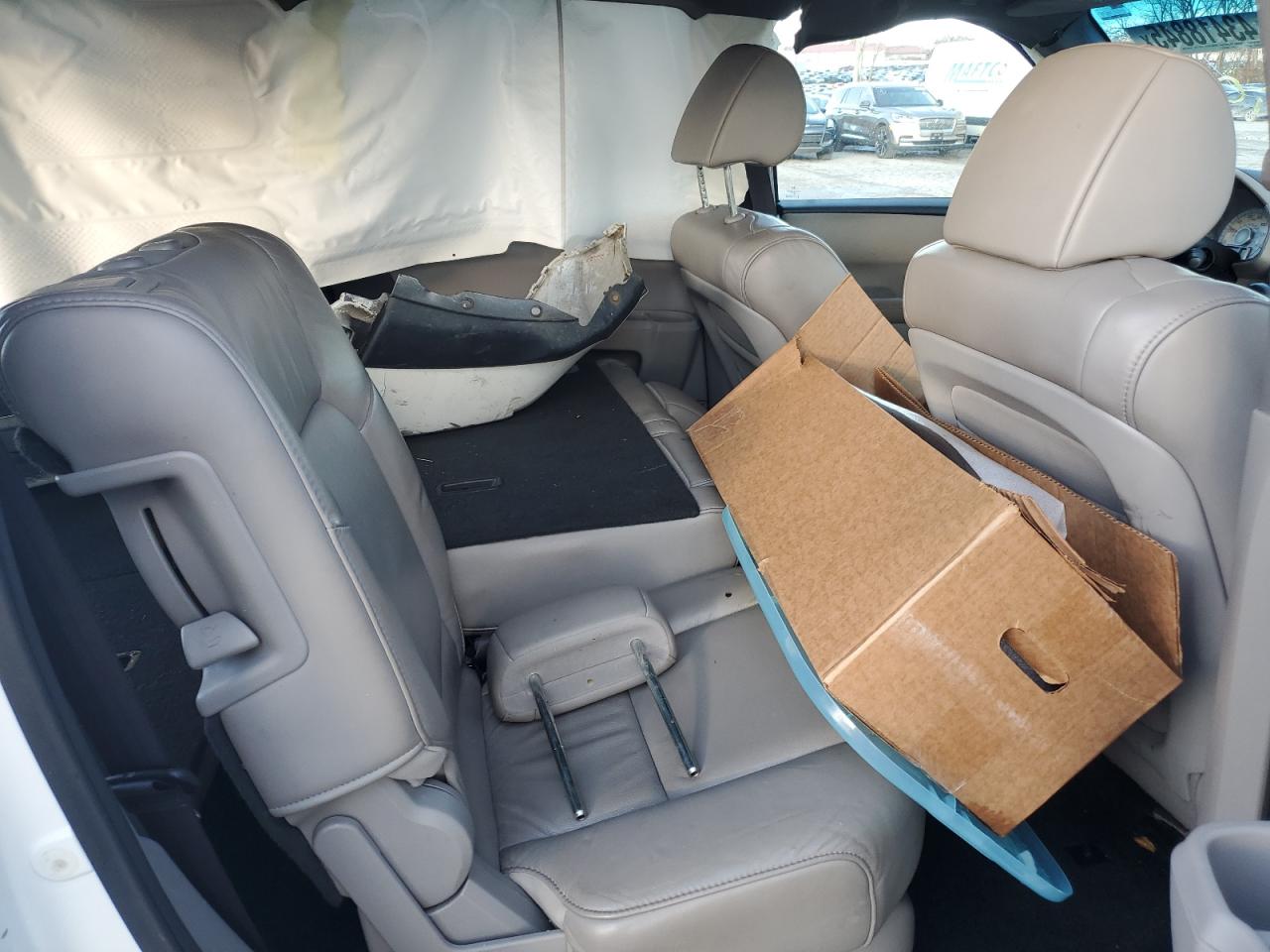 2011 Honda Pilot - Image 11