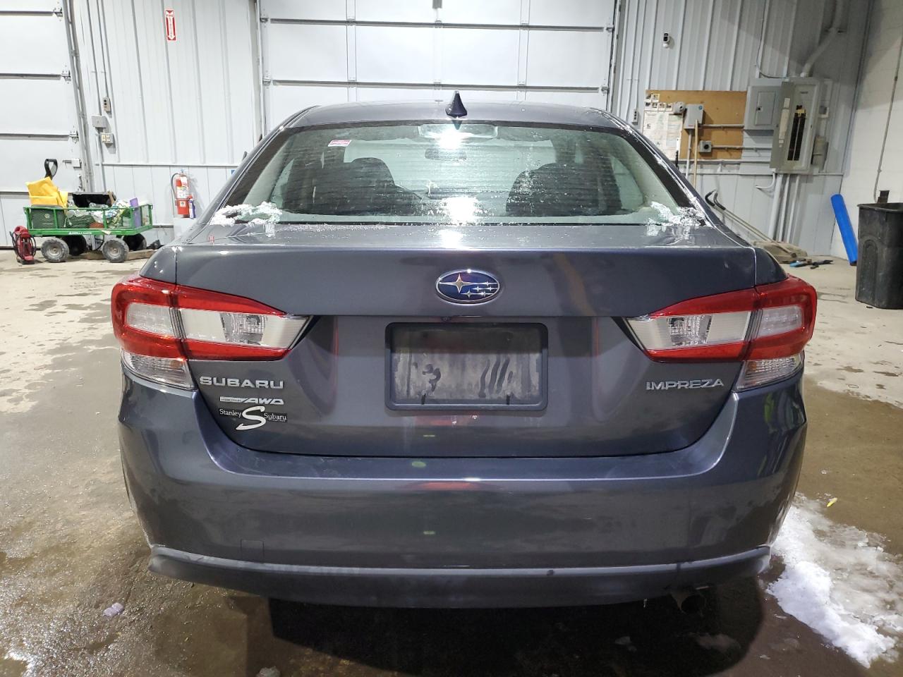2018 Subaru Impreza - Image 6