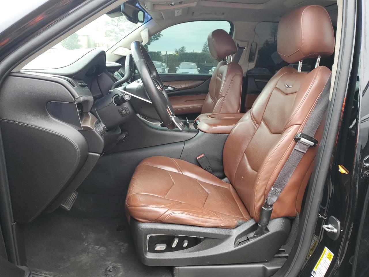 2015 Cadillac Escalade - Image 7