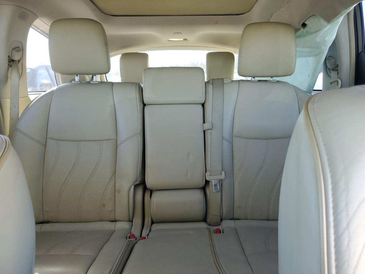 2014 Infiniti QX60 - Image 10