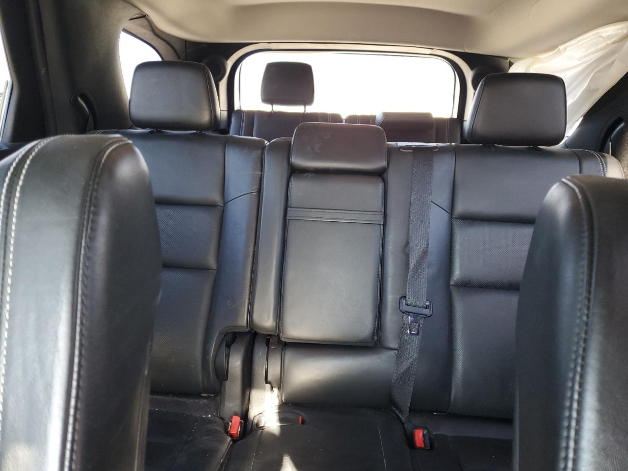 2018 Dodge Durango - Image 10