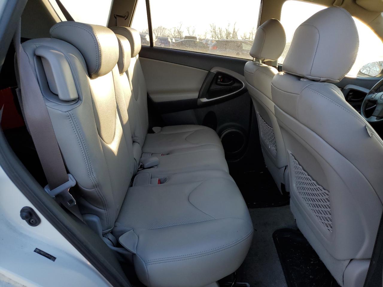 2007 Toyota RAV 4 - Image 11
