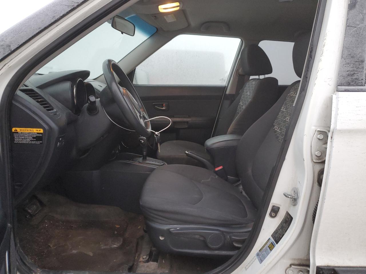 2010 Kia Soul - Image 7