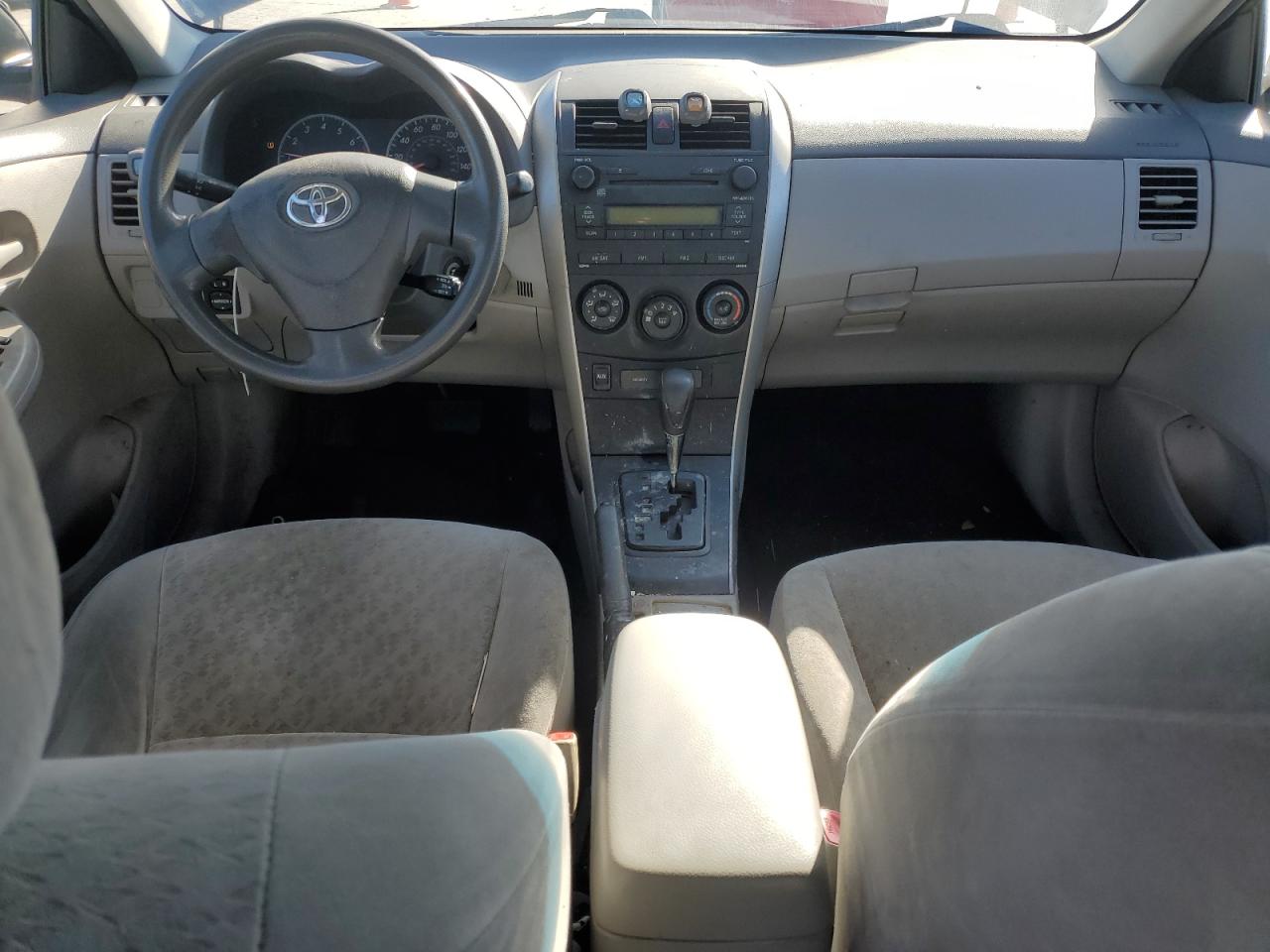 2009 Toyota Corolla - Image 8