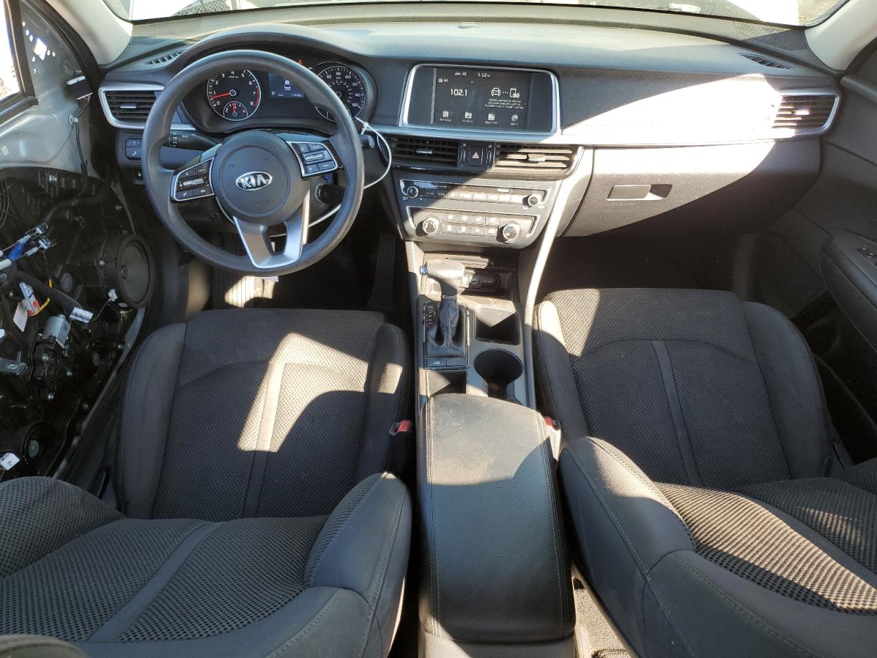 2019 Kia Optima - Image 8
