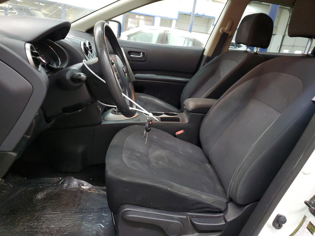 2013 Nissan Rogue - Image 7