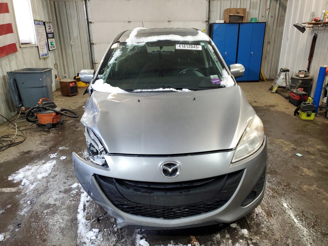 2013 Mazda 5 - Image 5