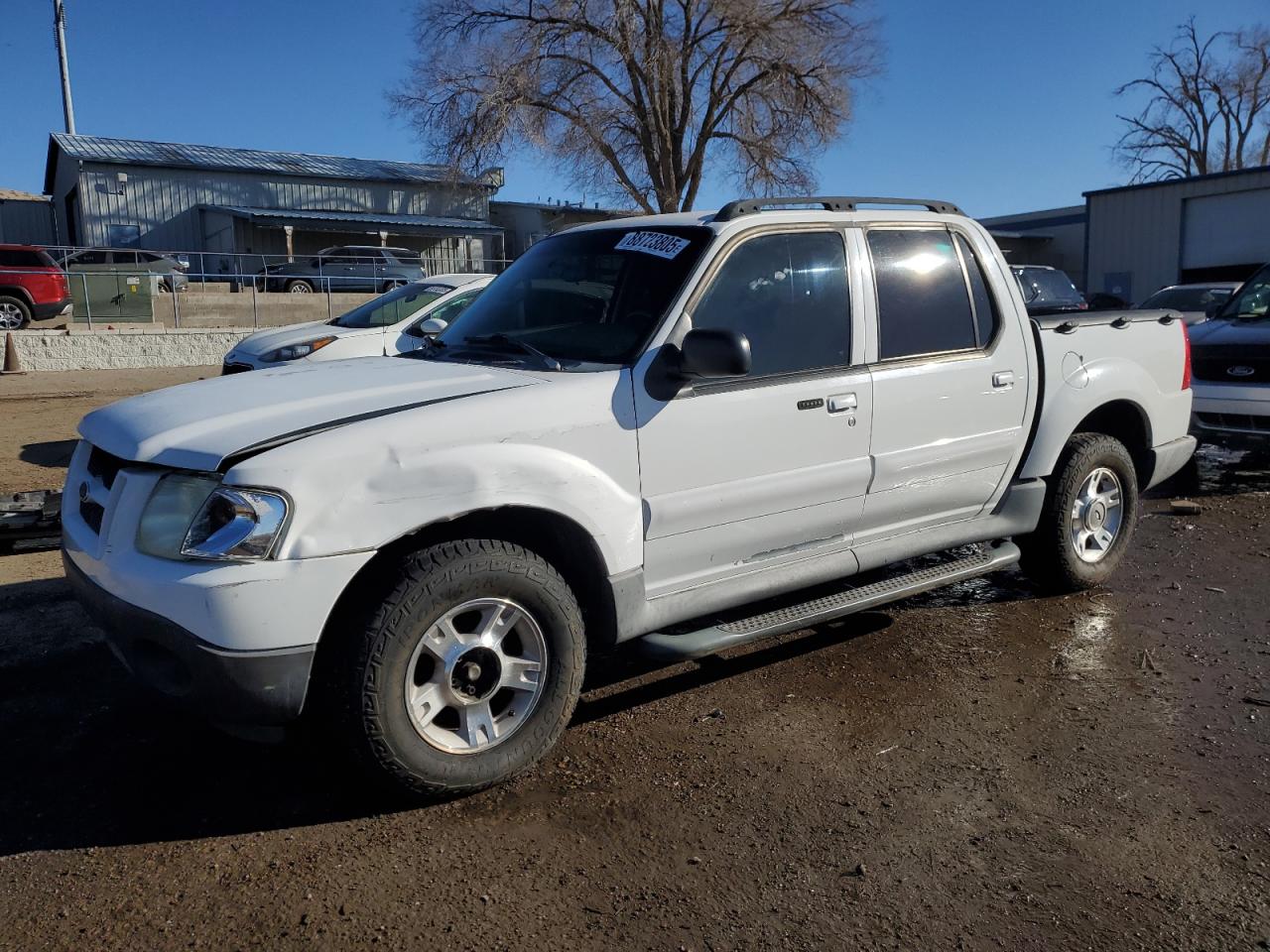 2004 Ford Explorer - Image 1