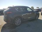 2021 Mazda Cx-5 Grand Touring en Venta en Bakersfield, CA - Front End