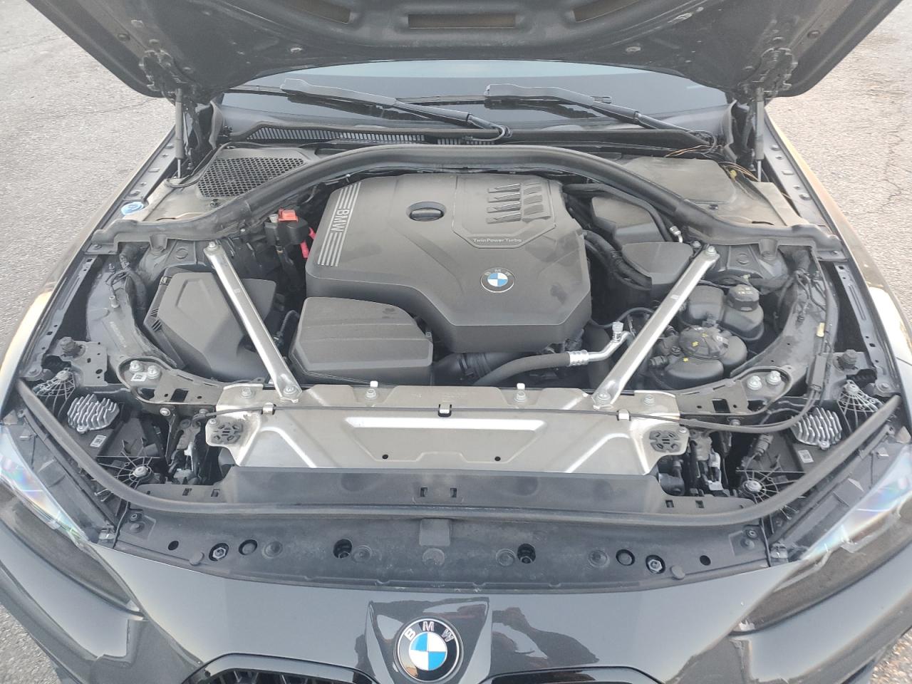 2023 BMW 4er - Image 12