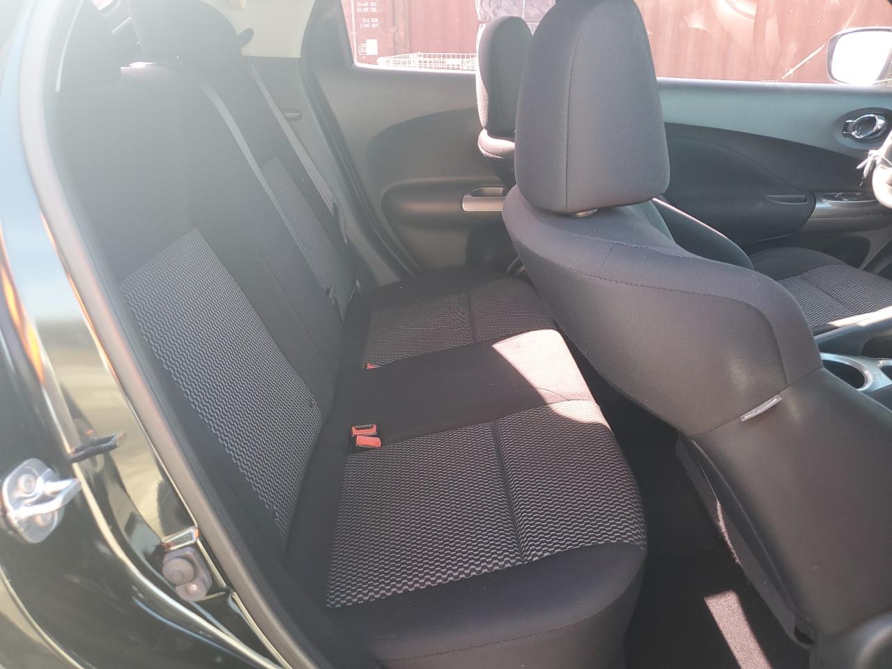 2016 Nissan Juke - Image 11
