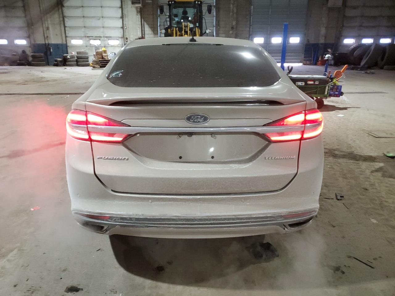 2017 Ford Fusion - Image 6