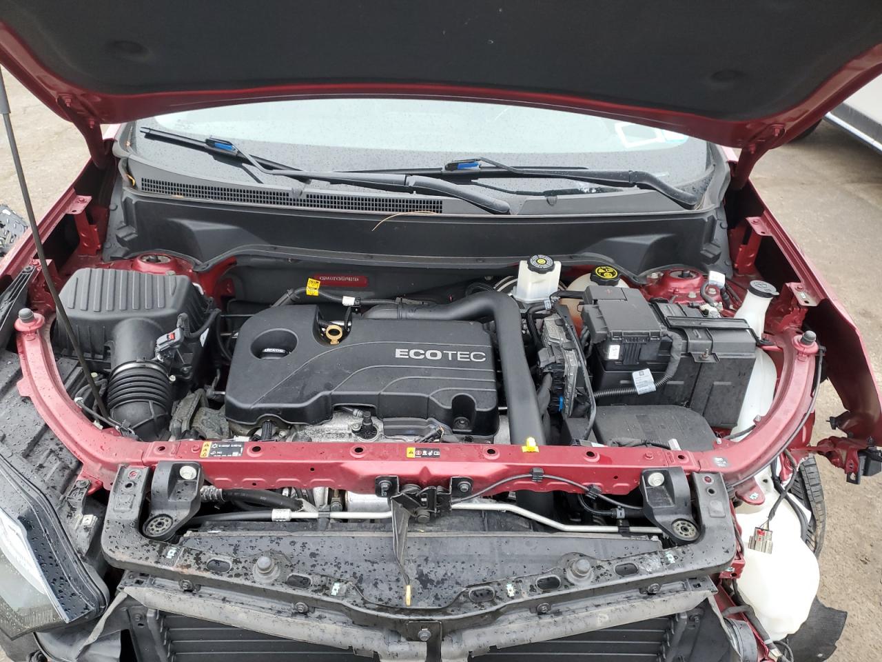 2019 Chevrolet Equinox - Image 12