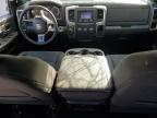 2024 Ram 1500 Classic Slt იყიდება Fresno-ში, CA - Rollover