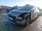 2014 PEUGEOT 3008 ALLUR for sale at Copart WISBECH