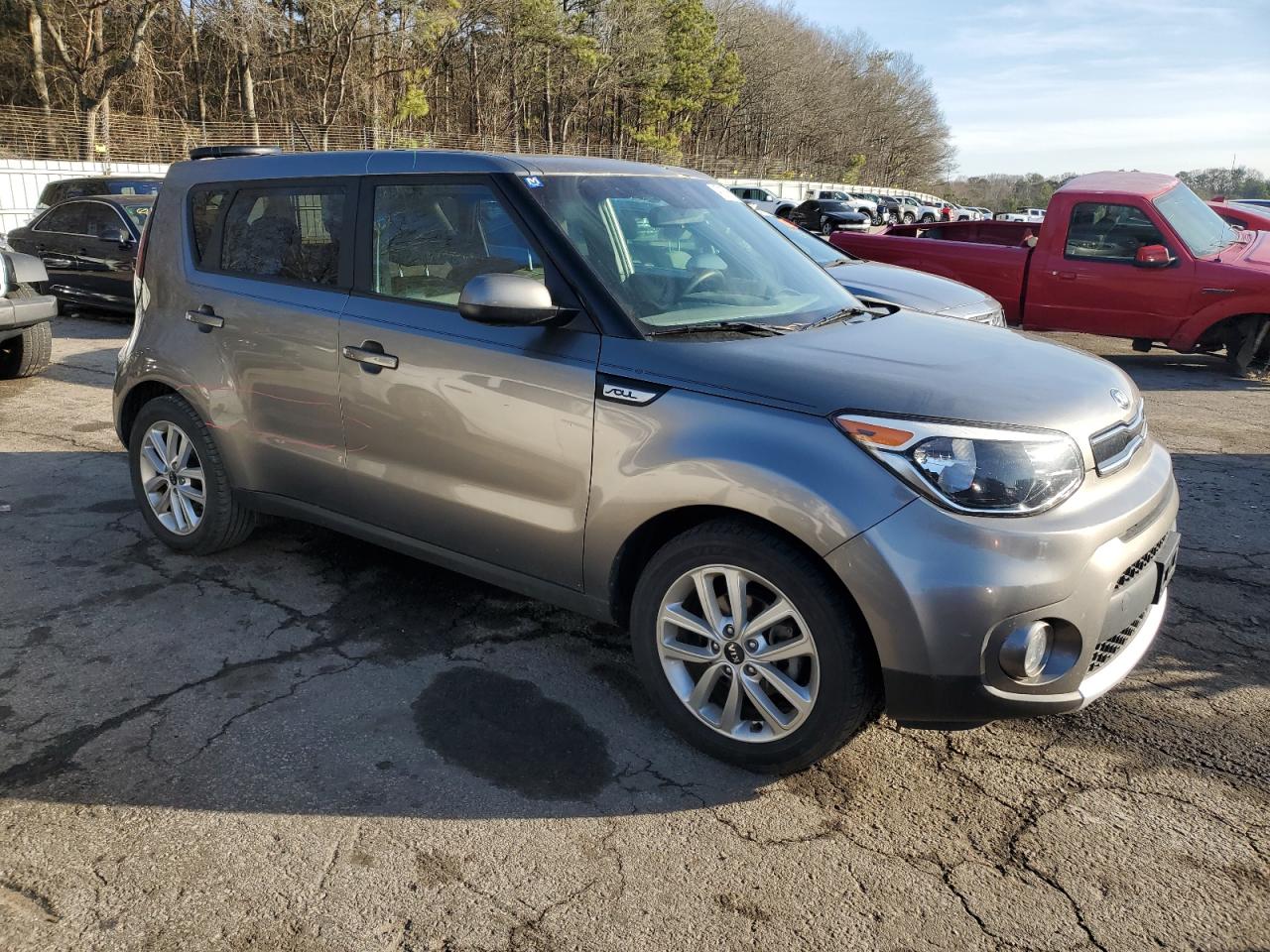2017 Kia Soul - Image 4