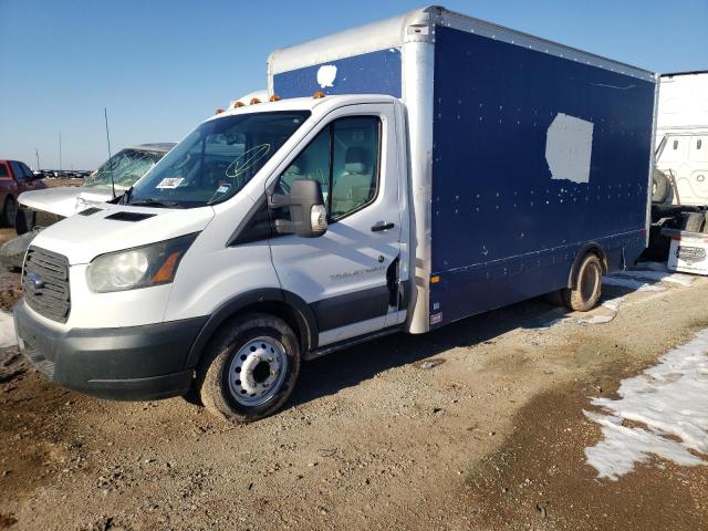 2016 Ford Transit T-350 Hd