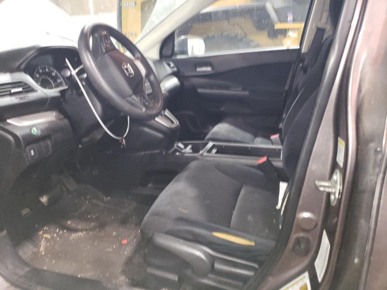 2012 Honda CR-V - Image 7