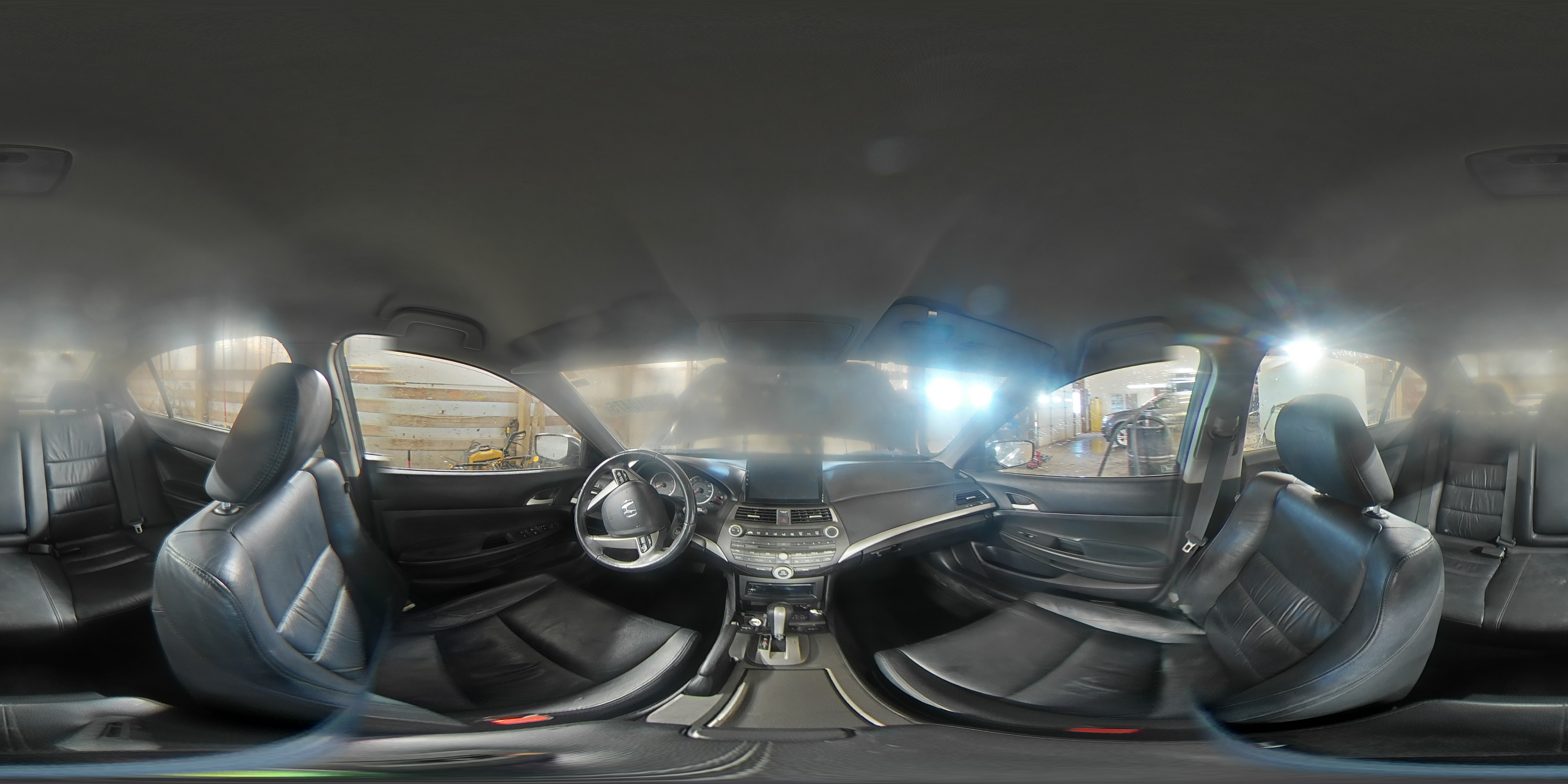 2012 Honda Accord - Image 14