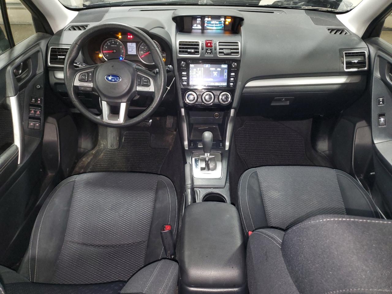 2017 Subaru Forester - Image 8