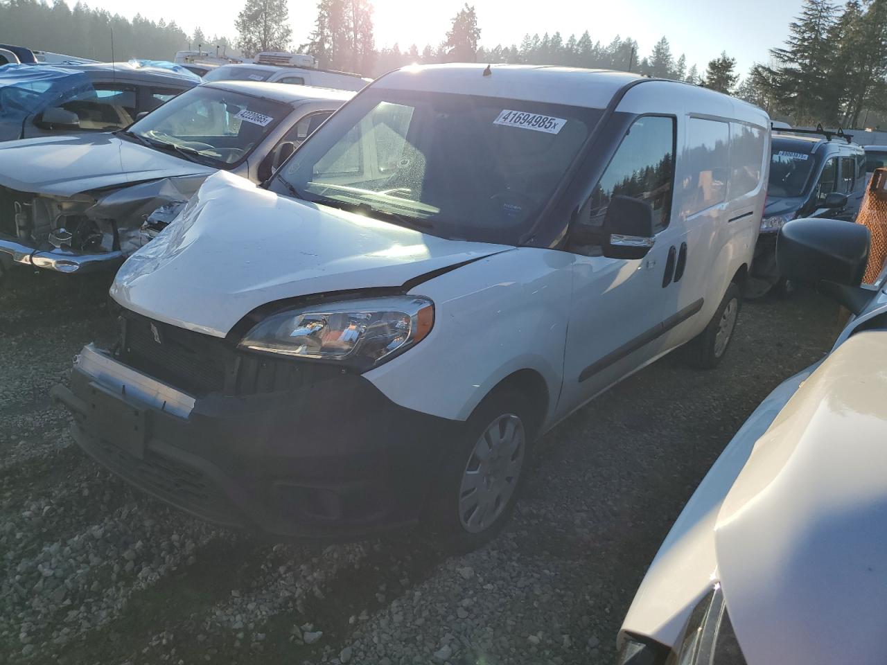 2015 Ram Promaster City for Sale in Graham, WA - Front End