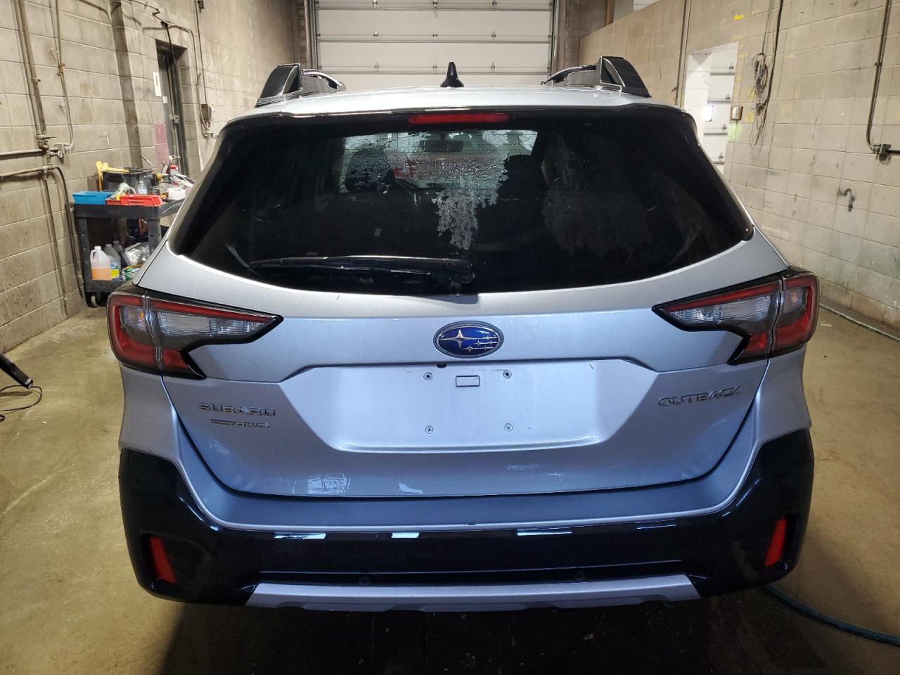 2020 Subaru Outback - Image 6