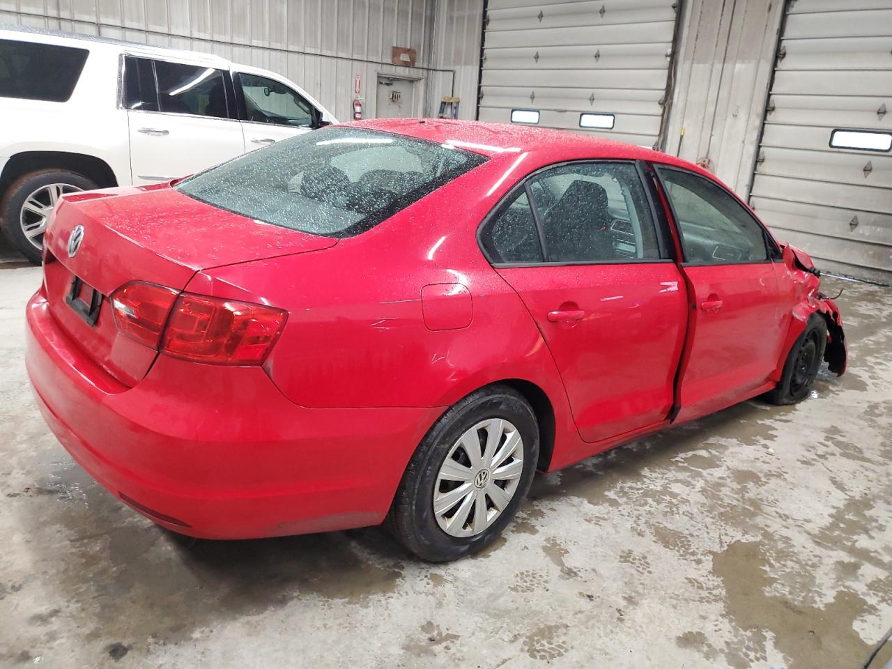 2014 Volkswagen Jetta - Image 3