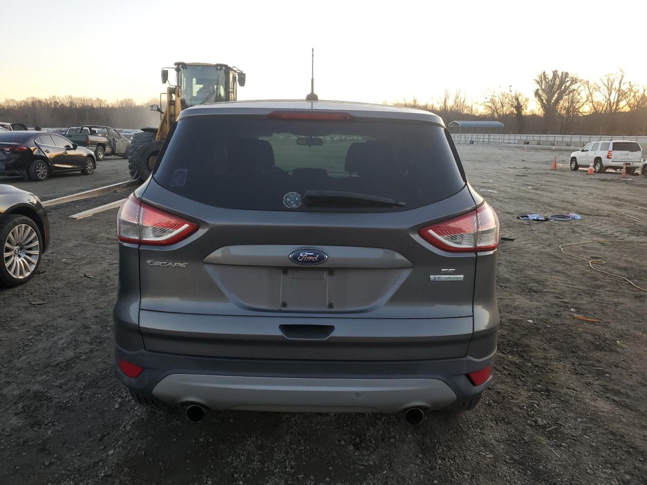2013 Ford Escape - Image 6