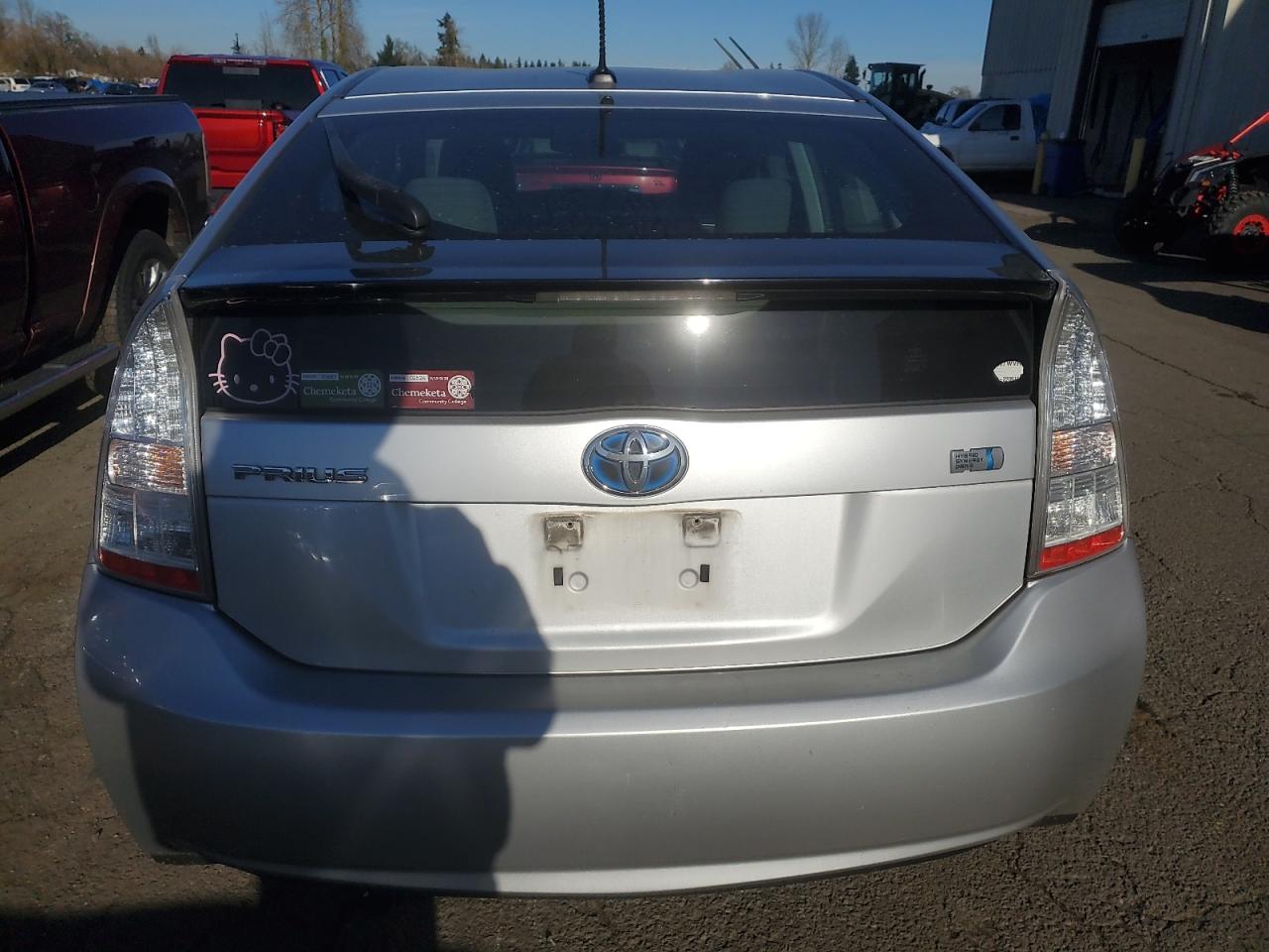 2010 Toyota Prius - Image 6