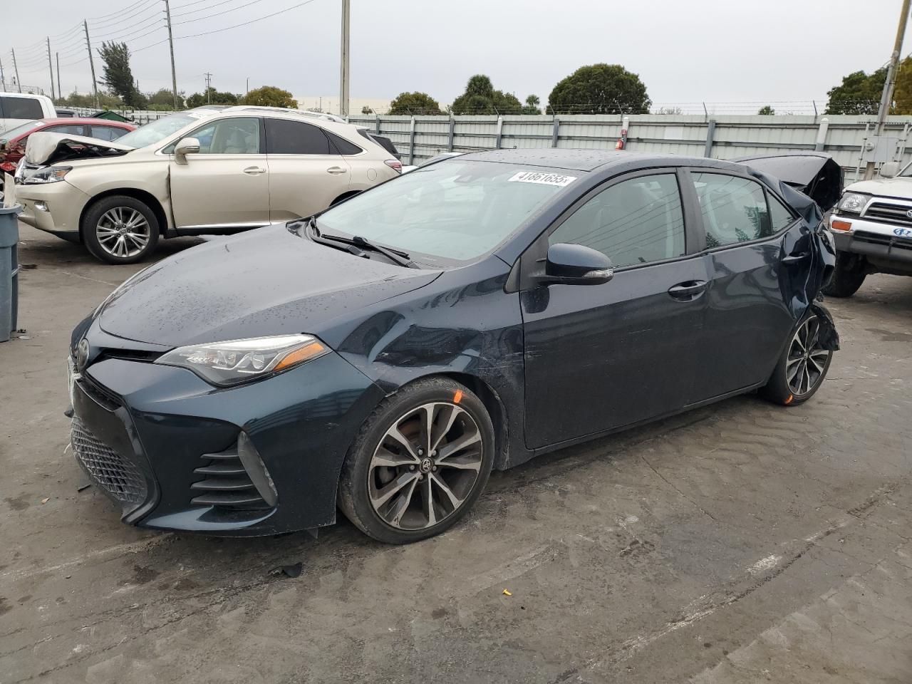 2019 Toyota Corolla - Image 1