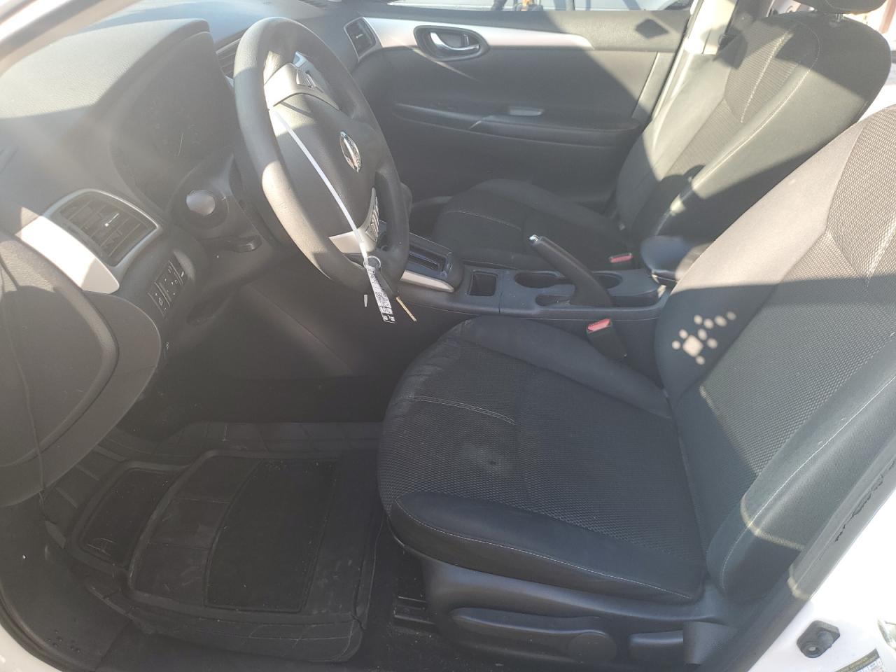 2017 Nissan Sentra - Image 7