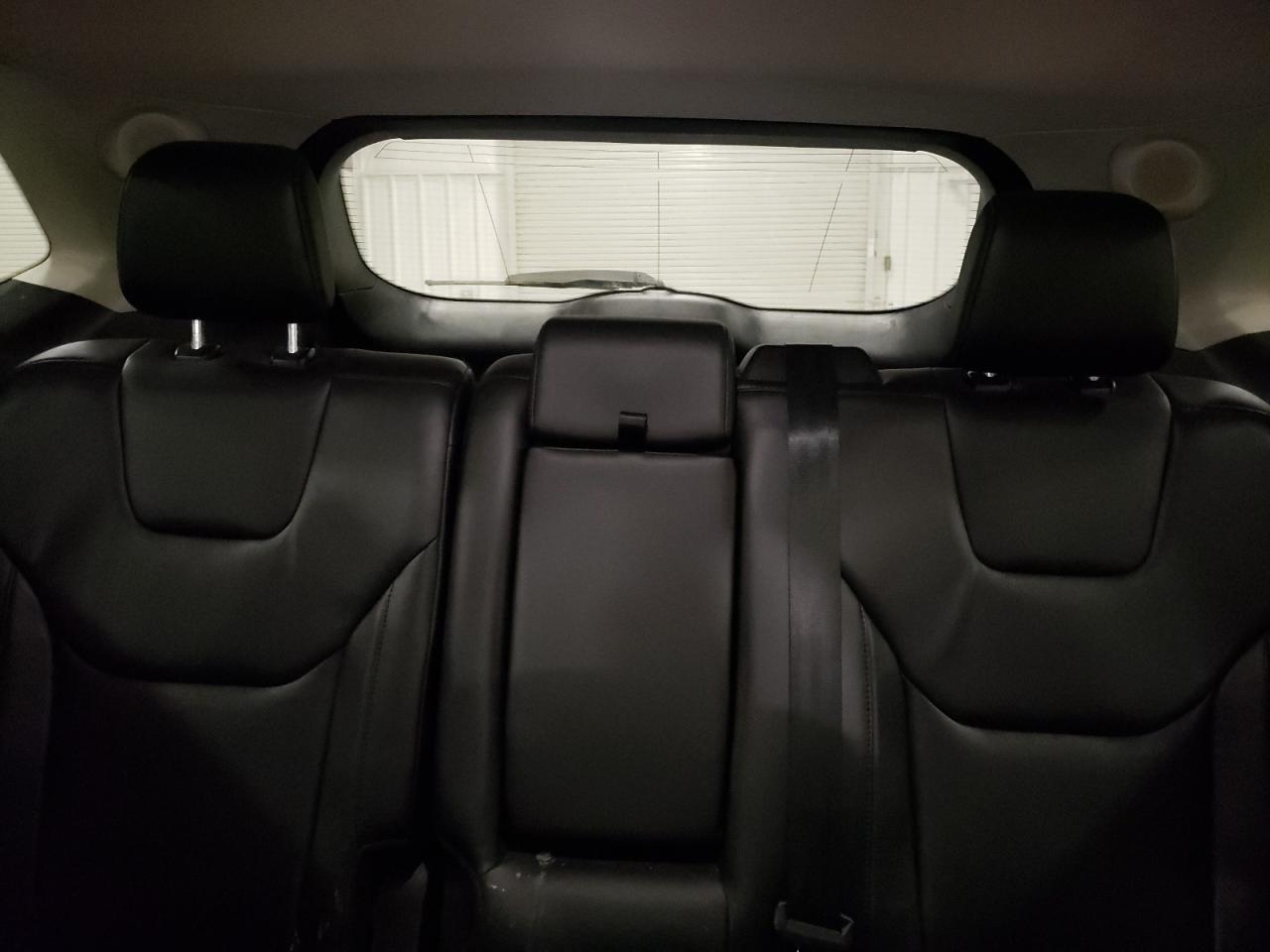 2019 Ford Edge - Image 10