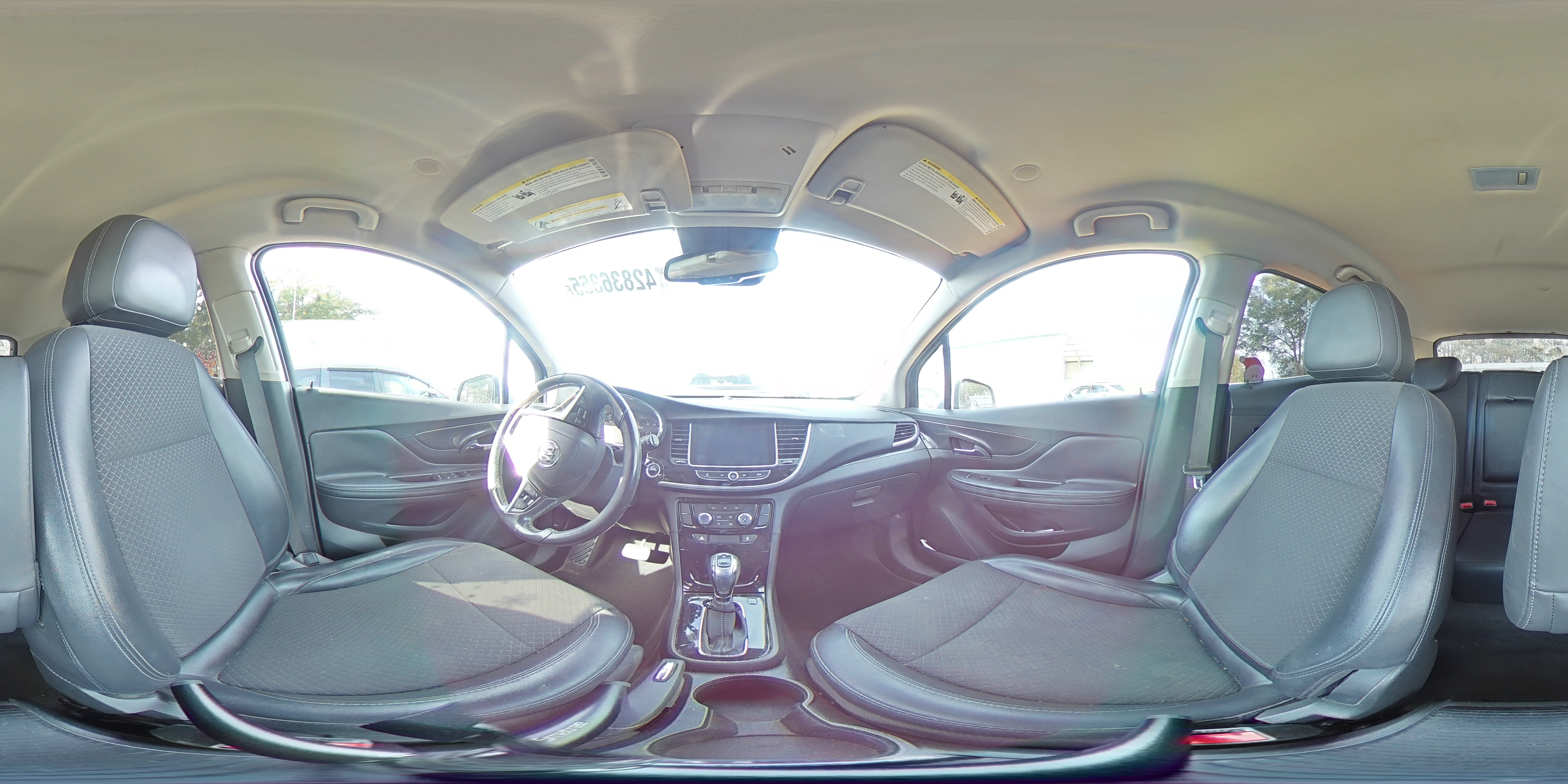 2019 Buick Encore - Image 12