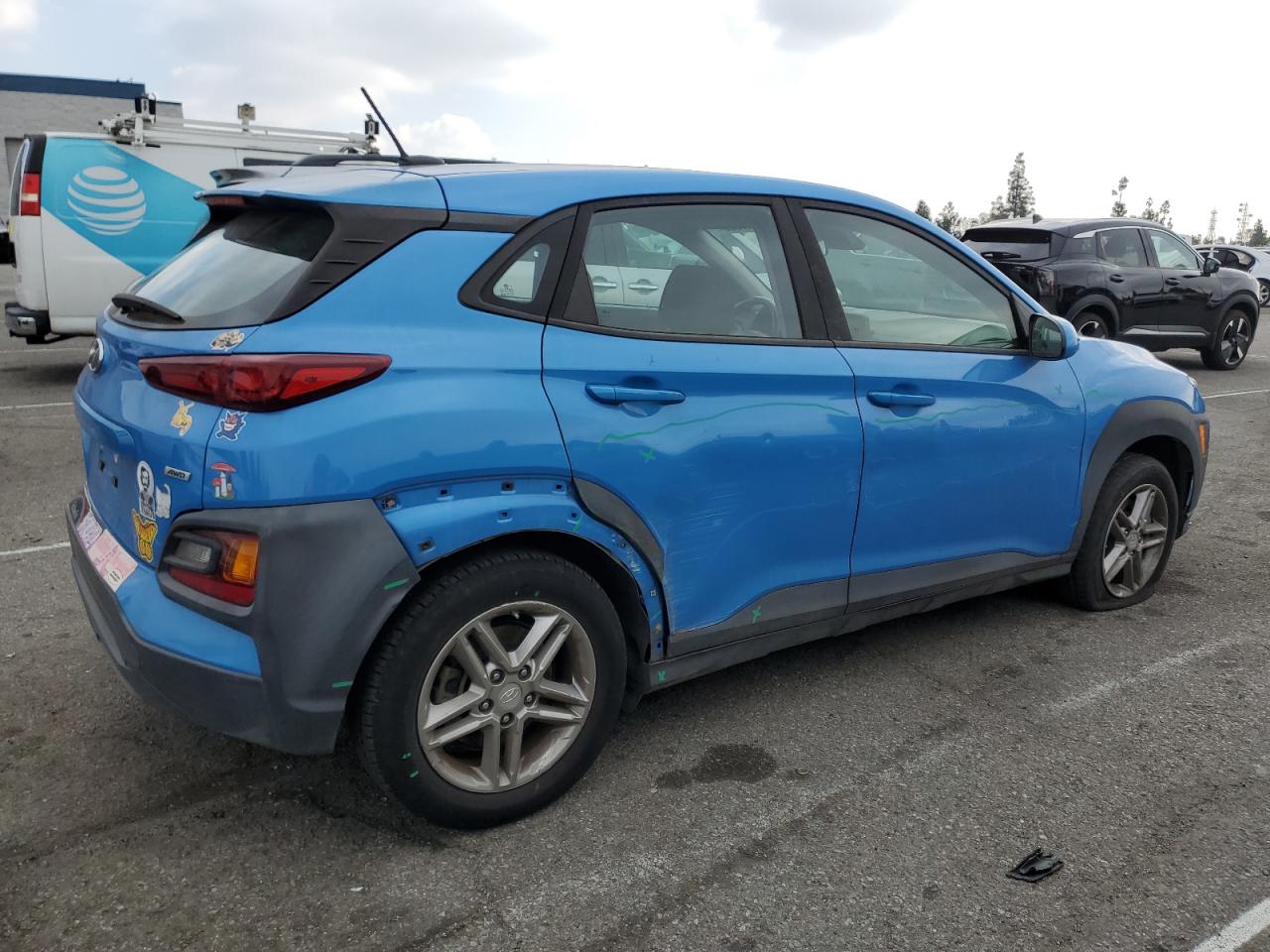 2019 Hyundai Kona - Image 3