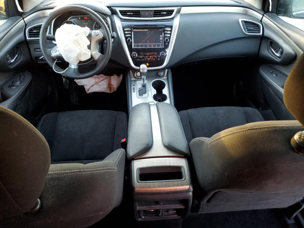 2016 Nissan Murano - Image 8