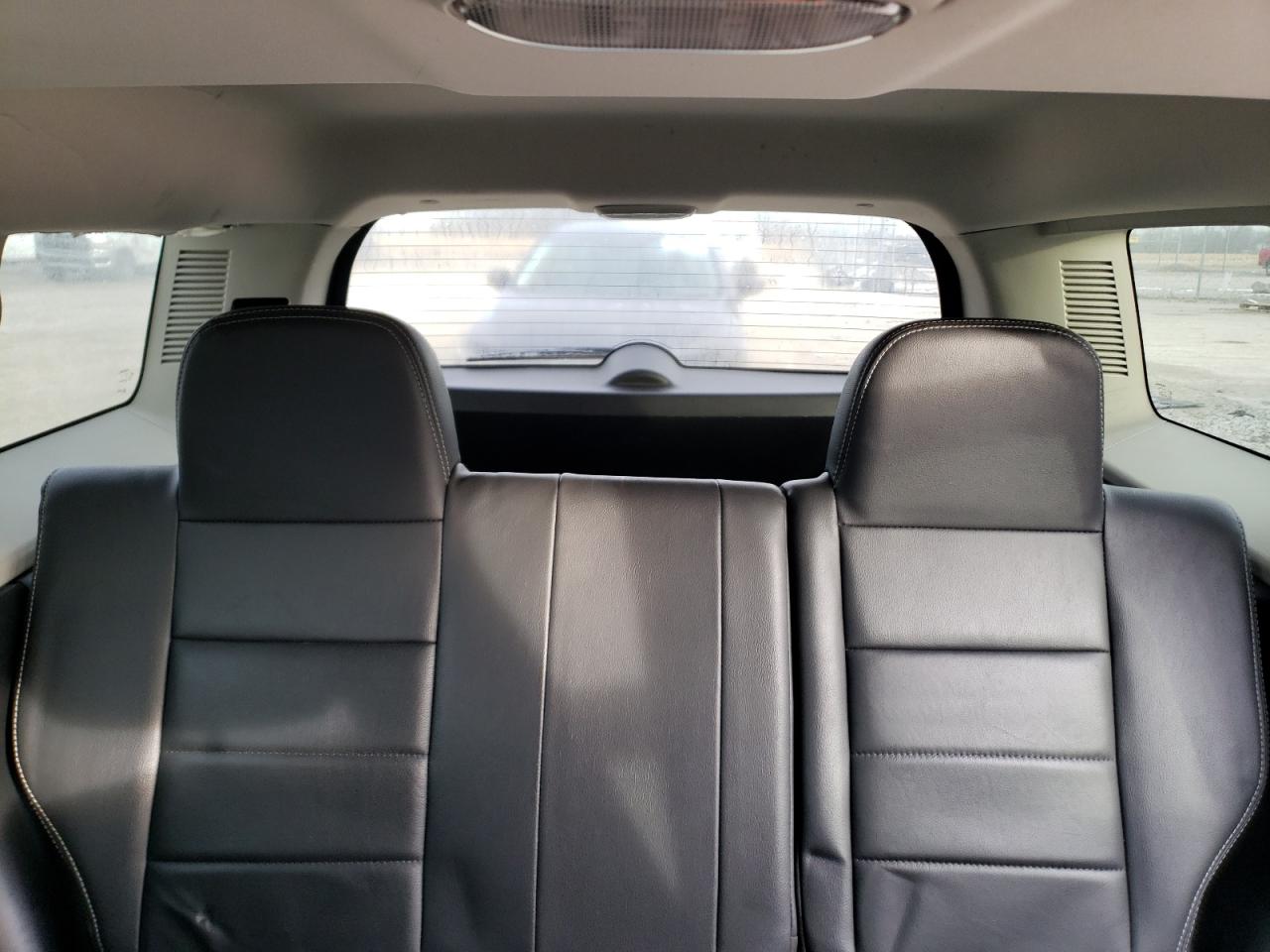 2014 Jeep Liberty (Patriot) - Image 10