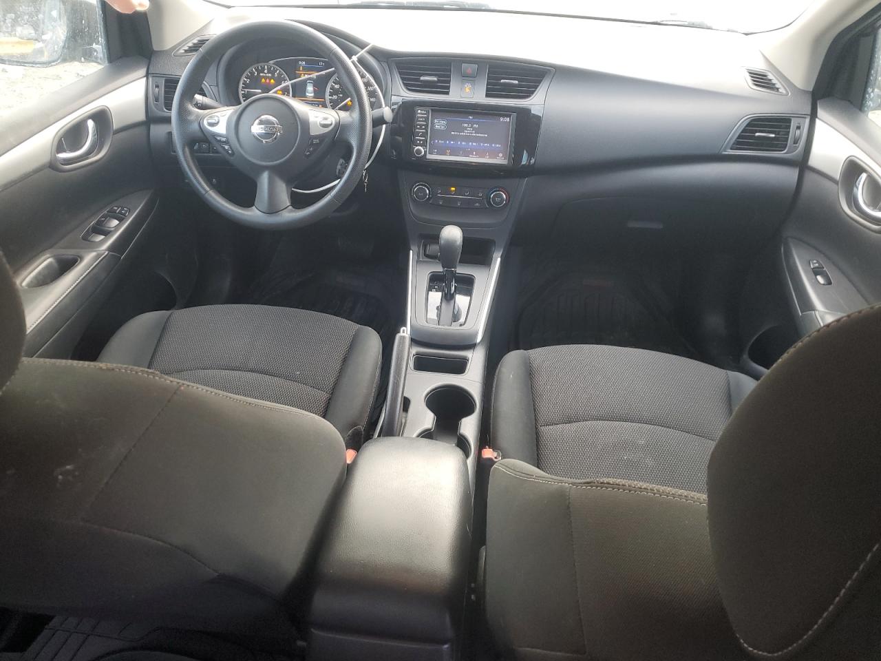 2019 Nissan Sentra - Image 8