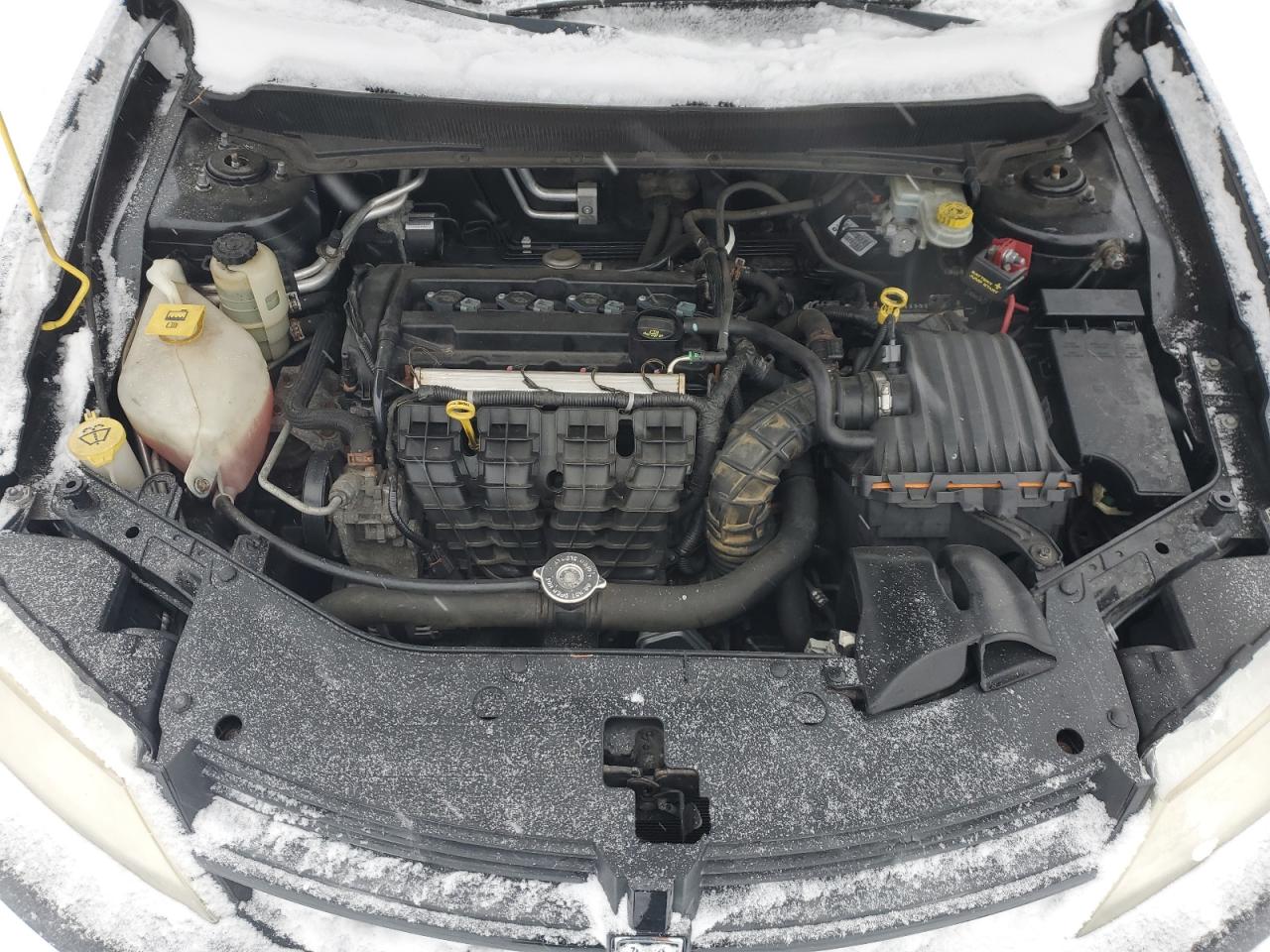 2010 Dodge Avenger Sxt VIN: 1B3CC4FB1AN130489 Lot: 41437535