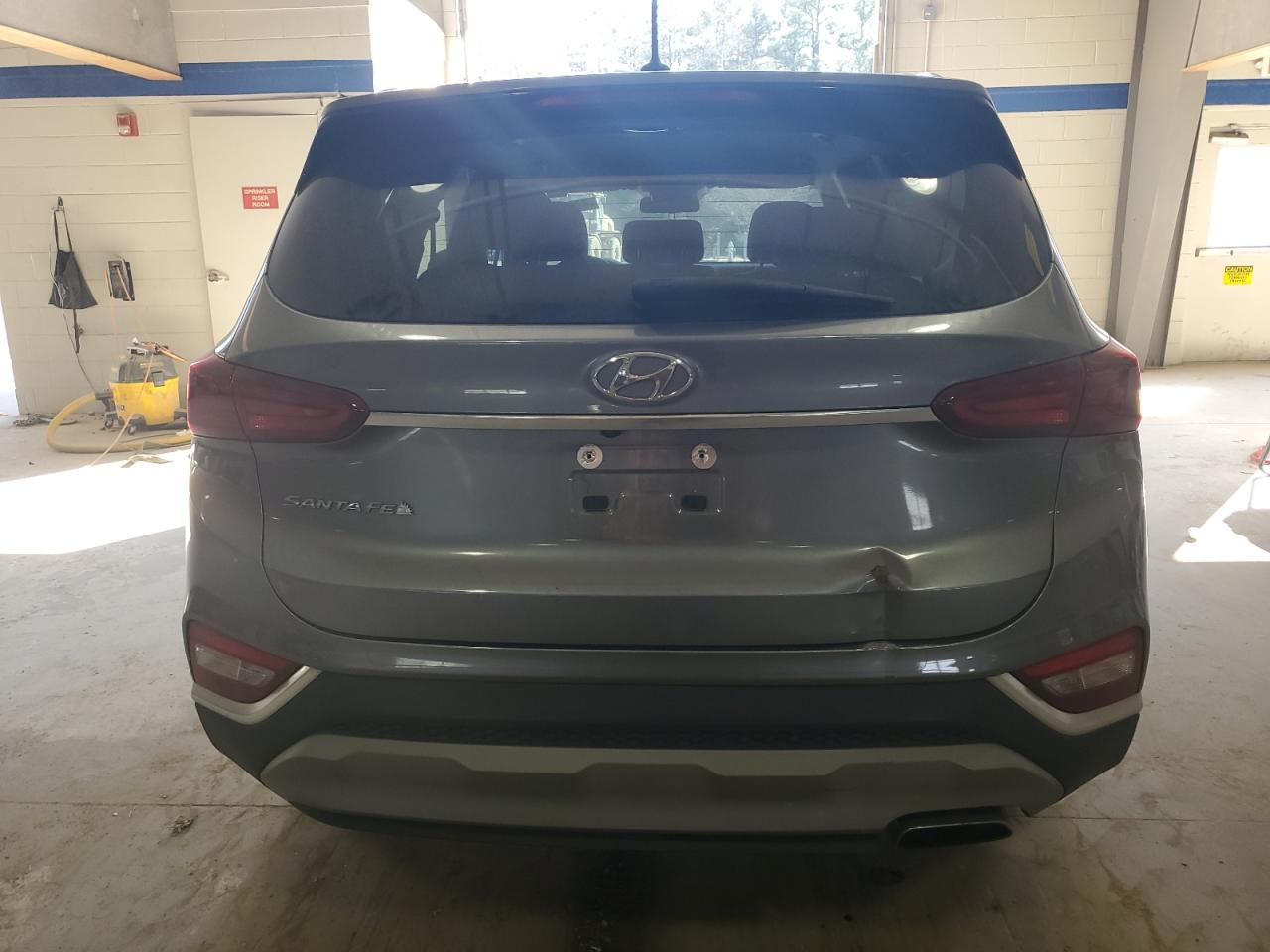 2019 Hyundai Santa Fe - Image 6