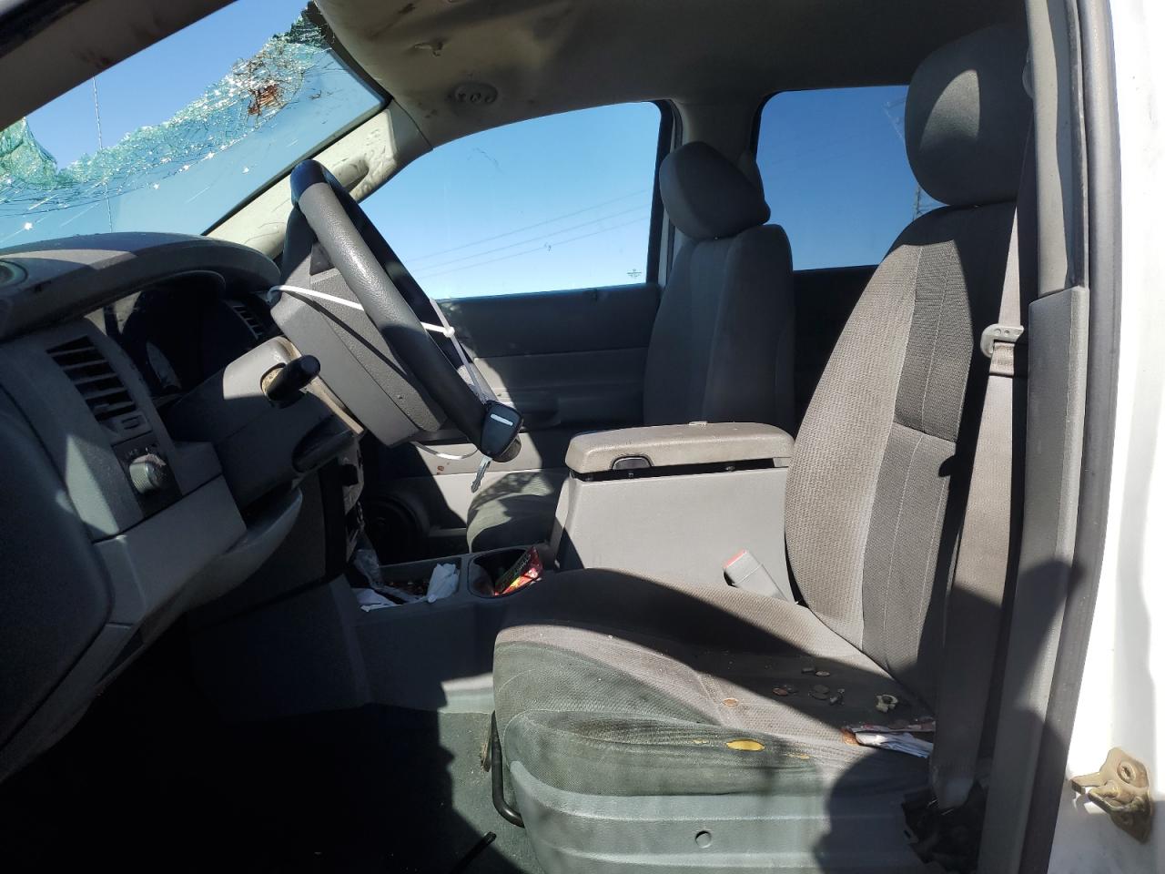 2006 Dodge Durango - Image 7