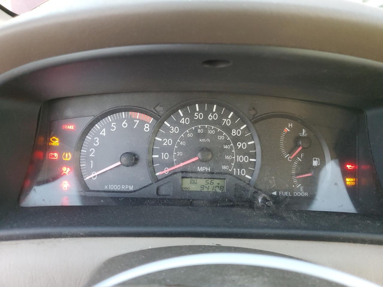 2008 Toyota Corolla - Image 9
