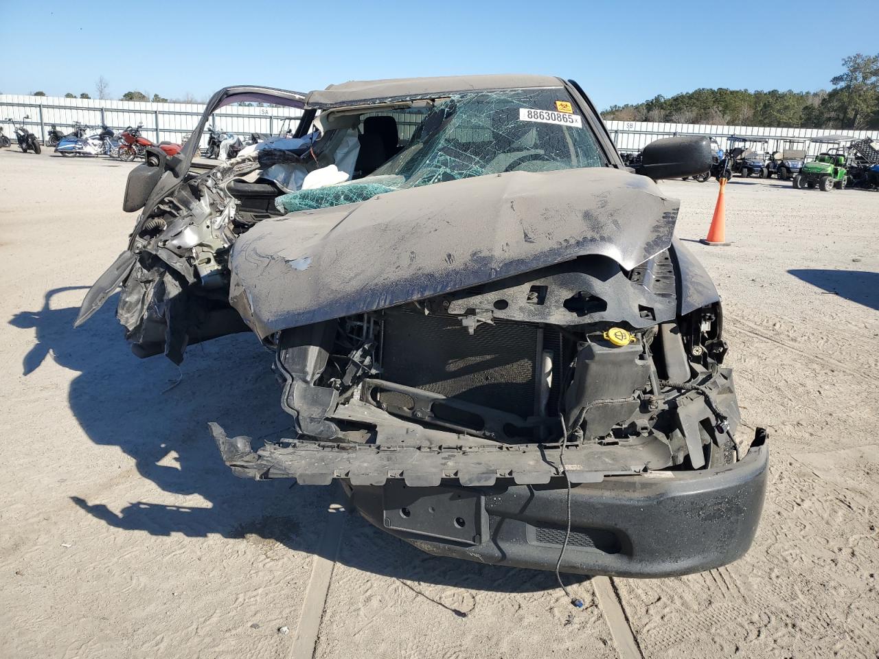 2019 RAM 1500 - Image 5