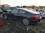 2014 Honda Accord Lx-S продається в Windsor, NJ - Front End