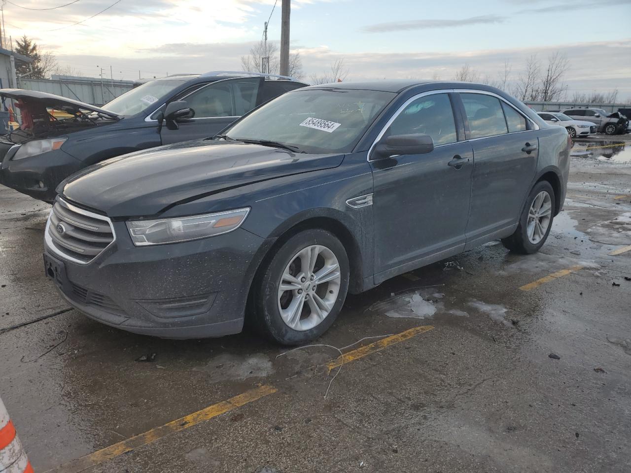 2014 Ford Taurus - Image 1