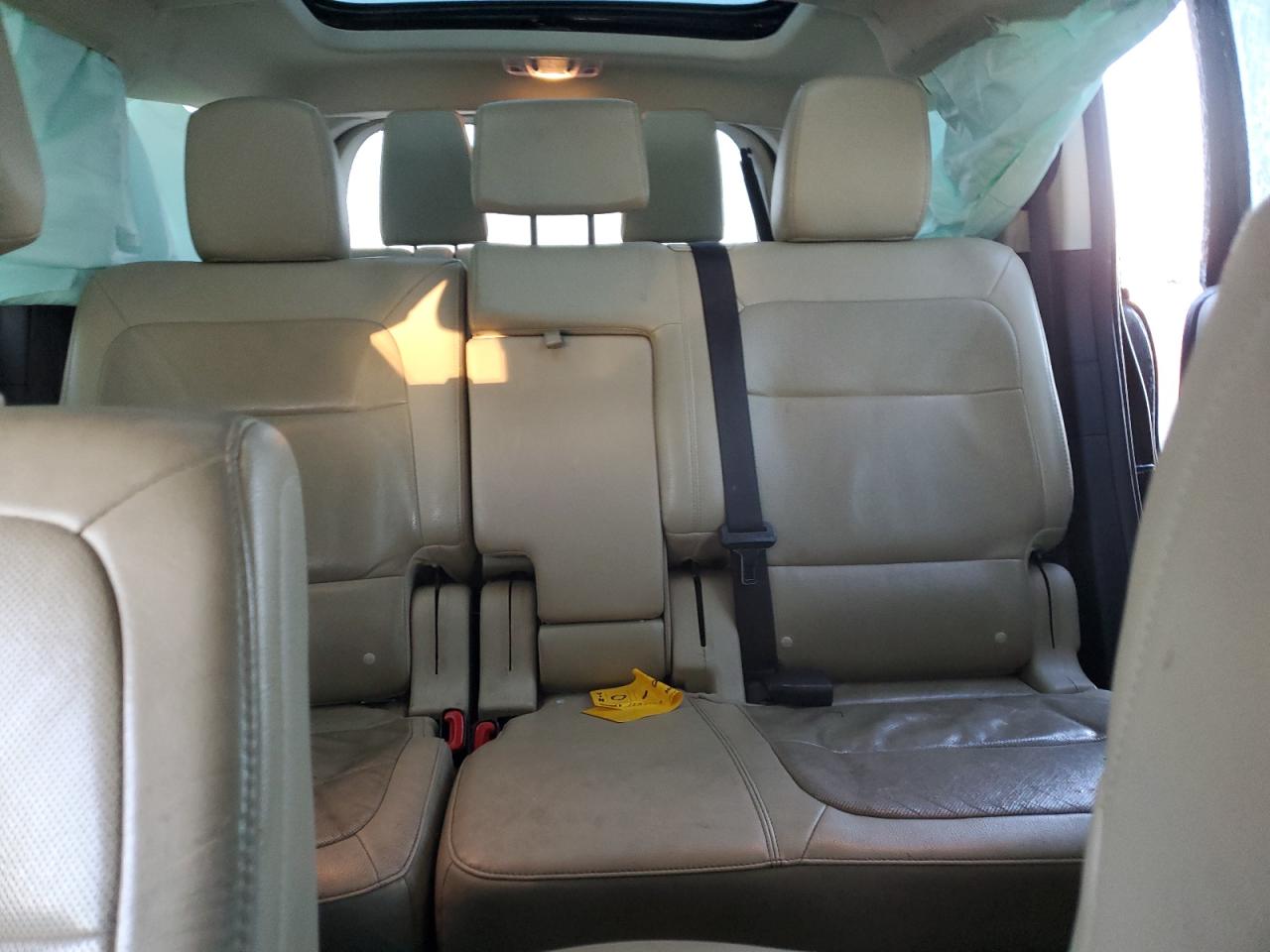 2014 Ford Flex - Image 10