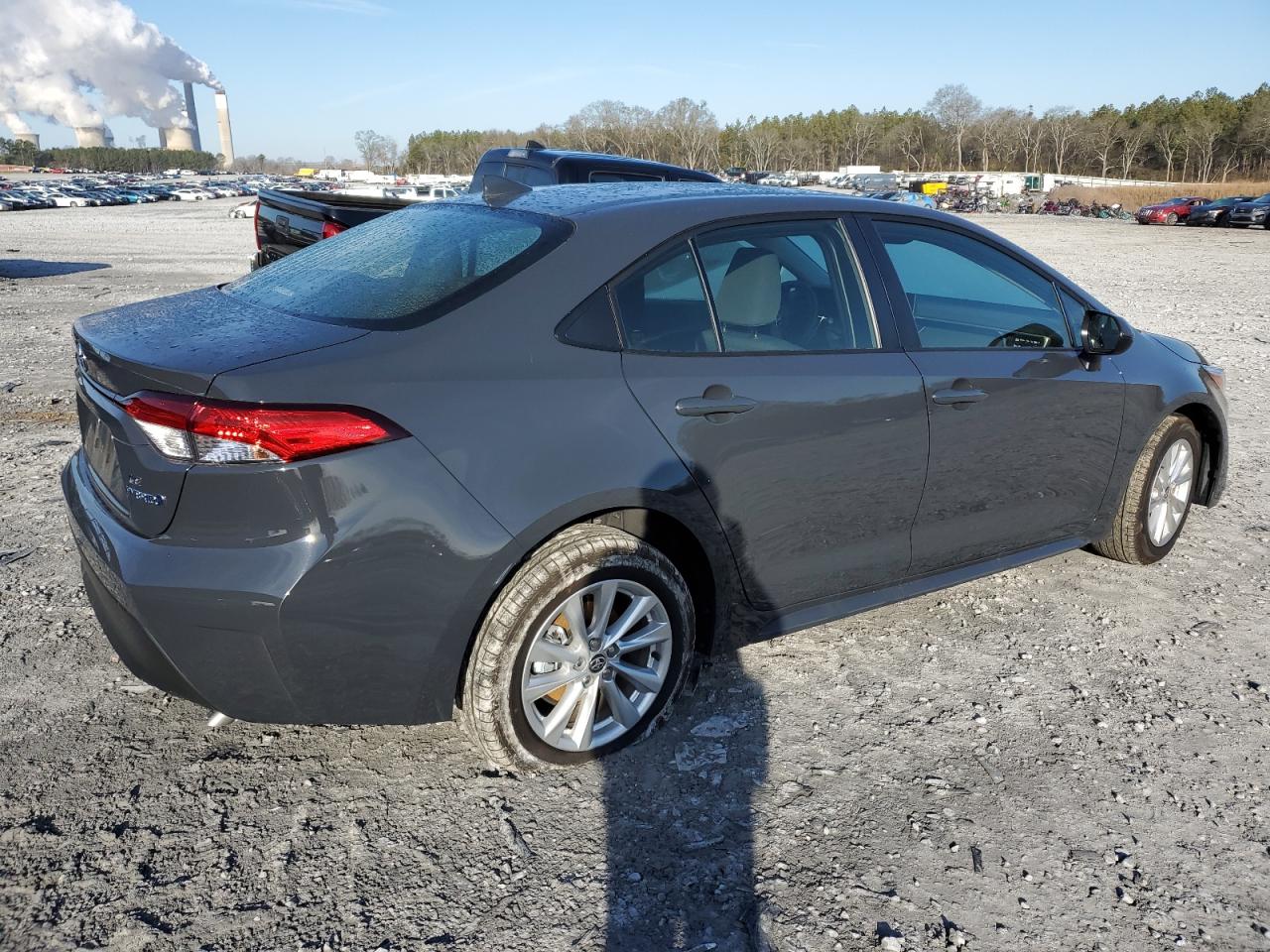 2024 Toyota Corolla - Image 3