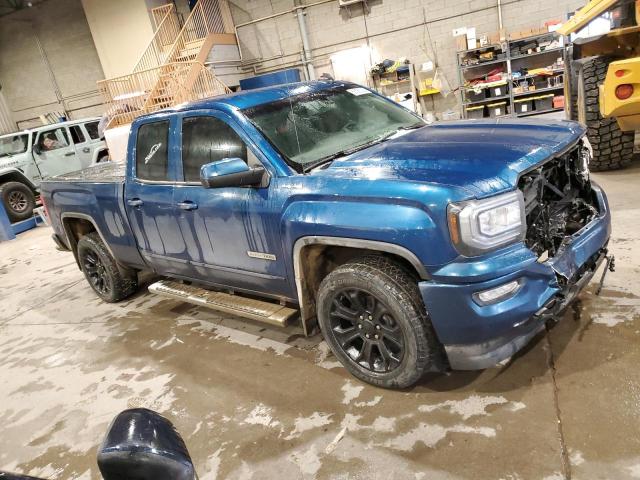 2019 GMC SIERRA LIMITED K1500