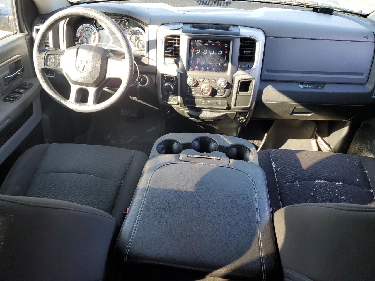 2020 RAM 1500 - Image 8